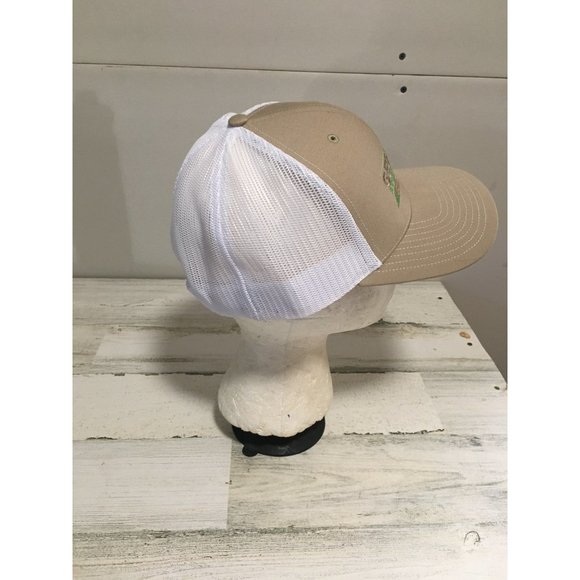 Richardson unisex Georgia Pecan Growers Association adjustable back ball cap - Picture 2 of 6